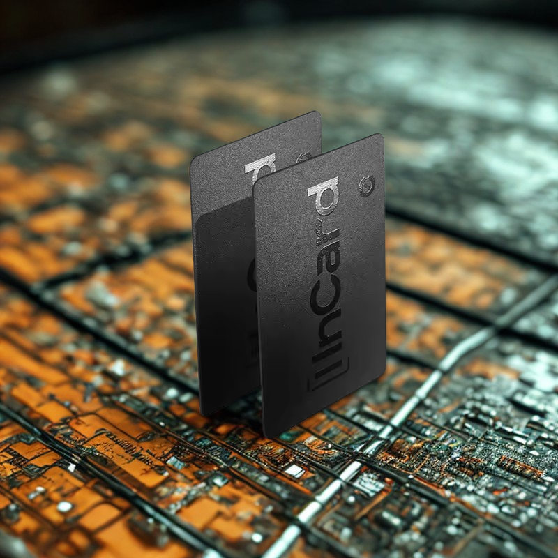 Carte de suivi pour portefeuille Carte ultra-mince avec localisation GPS, étiquette intelligente anti-perte, compatible Android et Find My, appareil Bluetooth, longue durée de batterie, traceur pour clés.