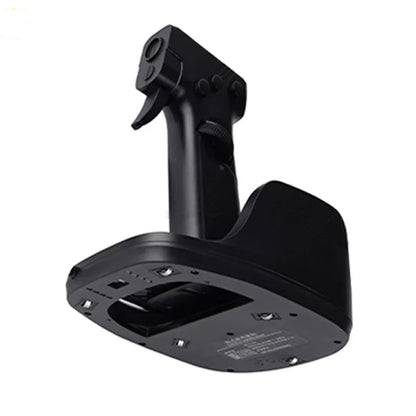 Souris de jeu style pistolet OrionTime L24, poignée verticale, périphérique filaire pour FPS, accessoires personnalisés pour joueur PC