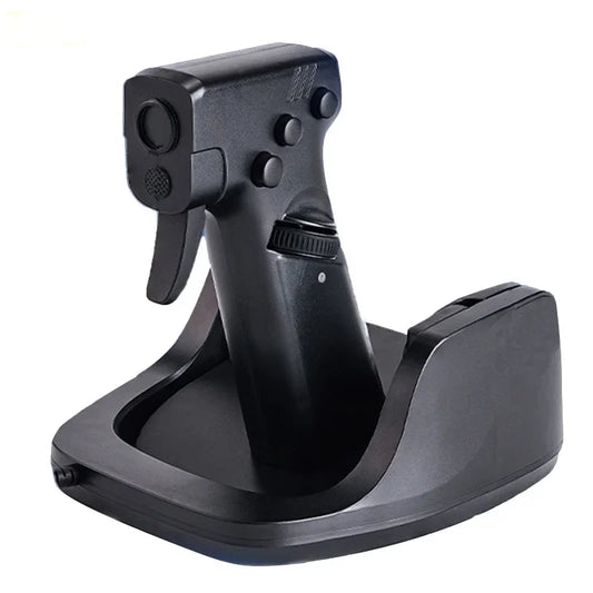 Souris de jeu style pistolet OrionTime L24, poignée verticale, périphérique filaire pour FPS, accessoires personnalisés pour joueur PC